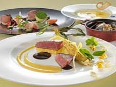 有名ホテルは昼ご飯がお得！京都ではんなり贅沢ランチ