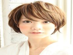 人気のカラーで遊ぶ♡お洒落なショートヘアの楽しみ方