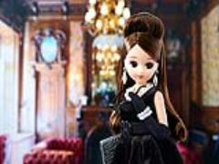 大人の女性にも愛されるリカちゃんのサイト「LICCA KAYAMA OFFICIAL」が開設♡