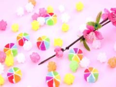 今年のひな祭りはホームパーティで楽しむの、見た目もかわいい簡単レシピ