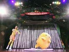 出禁解消でピューロをジャック！？「ぐでたまふぇすてぃばる」が開催決定♡