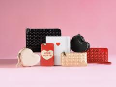 ハートづくし♡MARC JACOBSからバレンタインコレクション発売！