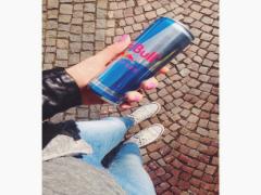 Red Bull24缶で欧州をヒッチハイク？！”Can you make it 2016”が今年も開催♡