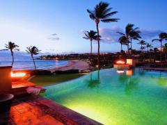 卒業旅行シーズン＊派手目にきめたい。"リゾートネイル"デザイン集