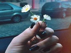 初心者さんでもネイルキットで♡簡単セルフジェルネイル！