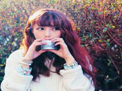 全身を潤す。肌にも使えるワックス「product」でヘアアレンジをもっと楽しく♡