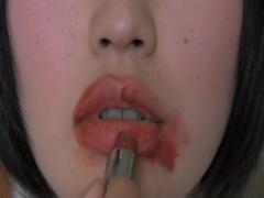 《4月22日発売》LANCOMEの新作リップはカクテルのように振って使うみたい！