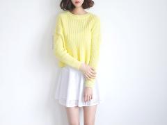 やっぱりミニ丈が好き♡女の子の甘さを感じるミニスカート＆ショートパンツ
