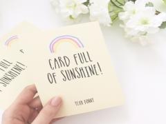 ピュアもモテもいいとこどりの指先に。ピンク×白の最強組み合わせネイル