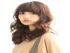 冬の最後にイメージチェンジ♡定番＆トレンドヘアカラー