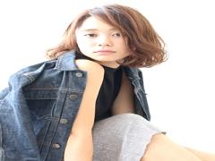 ナチュラルアッシュ系にお任せ♡大人っぽくなれるヘアカラーで透明感を出す