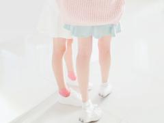 簡単だからち続けられる、朝と夜3分でできる簡単エクササイズで魅せる脚を手に入れましょ