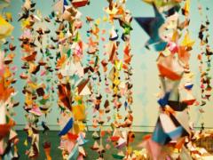 古き良き日本の伝統。プチギフトやインテリアに添える折り紙のすゝめ