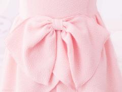 シンプルからお目立ちまで♡乙女心を満たす4種の“リボンネイル”