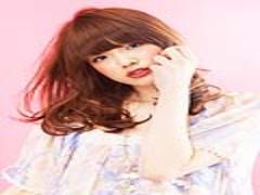 今の髪色にほんのりハイライトカラーをプラス。センスアップ間違いなし♡