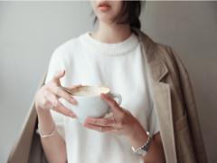 ファッションと合わせた質感を足し算。布地を真似たネイルカタログBEST20