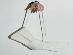 胸キュン指数120％！女の子度UPの定番デザイン、リボンネイルカタログ▷◁