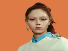 ピアスが似合わない、それは髪型に問題アリ。ヘアとアクセのおしゃれな関係性♭