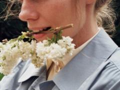 お花を可憐に咲かせましょ。2016年春に必ずやりたいお花ネイルカタログ♡