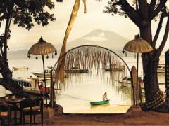 天使の輪っか、再び現る♡バリ島の伝統的な「クリームバス」でサラサラ美髪に