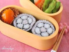 パーティや手土産に！おいしくて華やかな飾り巻き寿司レシピ