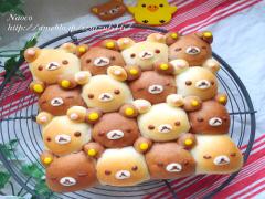 絵本の中に出てきそう♡話題の「ちぎりパン」簡単かわいいアレンジレシピ集