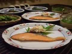 日本人ならグッとくる♡時鮭のホクホクおいしいバリエーションレシピ