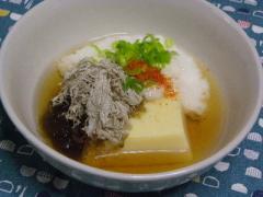 ほっこり癒される。湯豆腐の簡単あったかレシピ