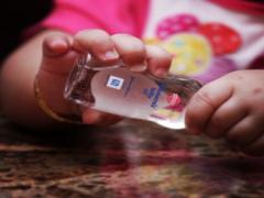 【保存版】ベビーオイルが私の味方。キレイを磨く17通りの使い方♡