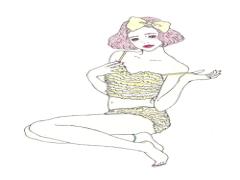 電車で出来ちゃう？ 1日3分の膣圧トレーニングで真の女子力アップ計画♡