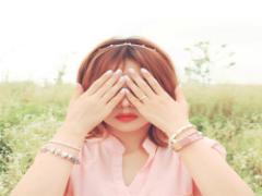 「生理前だから…。」っていつまで言い訳するの？いや～なニキビの原因と駆除方法