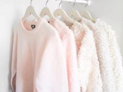 勝負の日にはやっぱりこの子♡愛し続けたい”お気に入りの洋服”の探し方