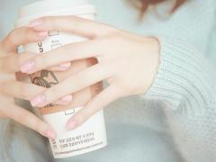 見てキレイ。触って気持ちいい。女の子らしさ溢れる手を作るメソッド♡