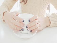 あなたはいくつ知っている？王道〜変形フレンチネイル大図鑑♡