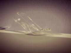 ガラスの靴を履くその日まで。足先まで綺麗なすっぴん足の作り方