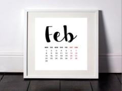 こんにちは2月。毎日がちょっと楽しみになる“今日は何の日？”まとめ