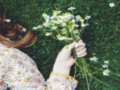 手元に宿す、春の陽だまり。パステルカラーで彩るトレンドネイルデザイン15選