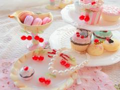 〈2/16〉一緒に食べるとレアチーズケーキ！午後の紅茶とポッキーが限定コラボ