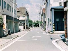 ふとした出会いに恋をする。人に教えたくない隠れ家的こっそりカフェ