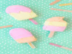 白くて甘い、冬の誘惑♡冬季限定『チェリオ ホワイトチョコ』にハマる人続出