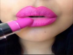 流行りはマット顔。オススメのマットリップ5選