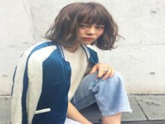 〈男の子風or女の子風〉あなたはスカジャンをどっちで着る？