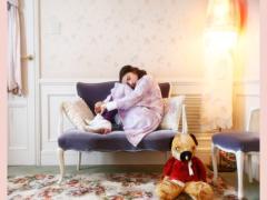選ぶのはあえて子供用？プチプラ＆遊び心のあるデザイン"gapkids"に大人が夢中