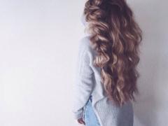 いつものシャンプーをワンランク上に。お家にあるものを足して簡単サラツヤヘアー♡