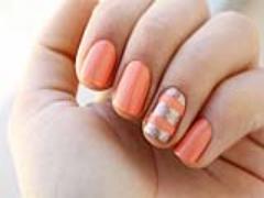 ナチュラル可愛いが一番♡オールシーズン似合うネイルカタログ