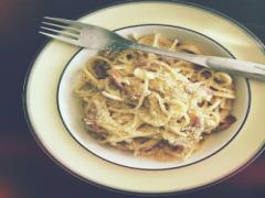 パスタ→野菜麺。究極の置き換えダイエット「veggetti」がすごい！