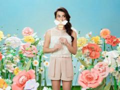 ふんわり×ジューシーで鮮やかに。春メイクにシフトするための3つのポイント