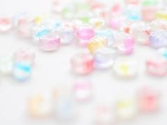 春の色どりを味覚で感じて。見た目もかわいい本物のお花を使ったスイーツのお店