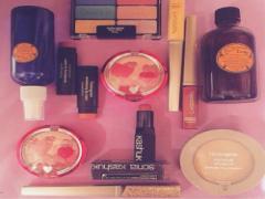 福よ来い♡化粧品を新調するなら、デパコス七福神で使えば使うだけ幸せに。