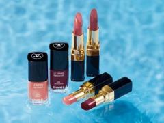 貴女の使っているそのコスメ、どこ出身？お土産にもしたいコスメブランド de 世界1周を。